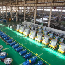 Paper Pulp Screening Machine Fine In/Out/Up-Flow Pressure Screen